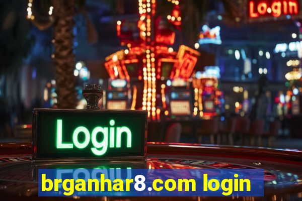 brganhar8.com login